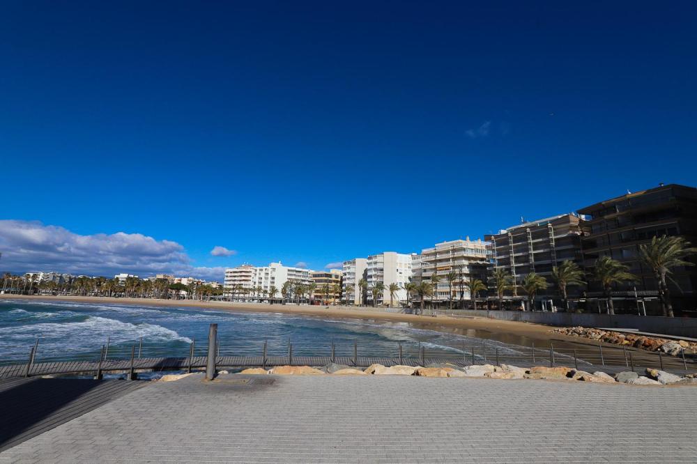 DF39SA-23 DIFFERENTFLATS BARCINO Apartamento Platja llevant Salou