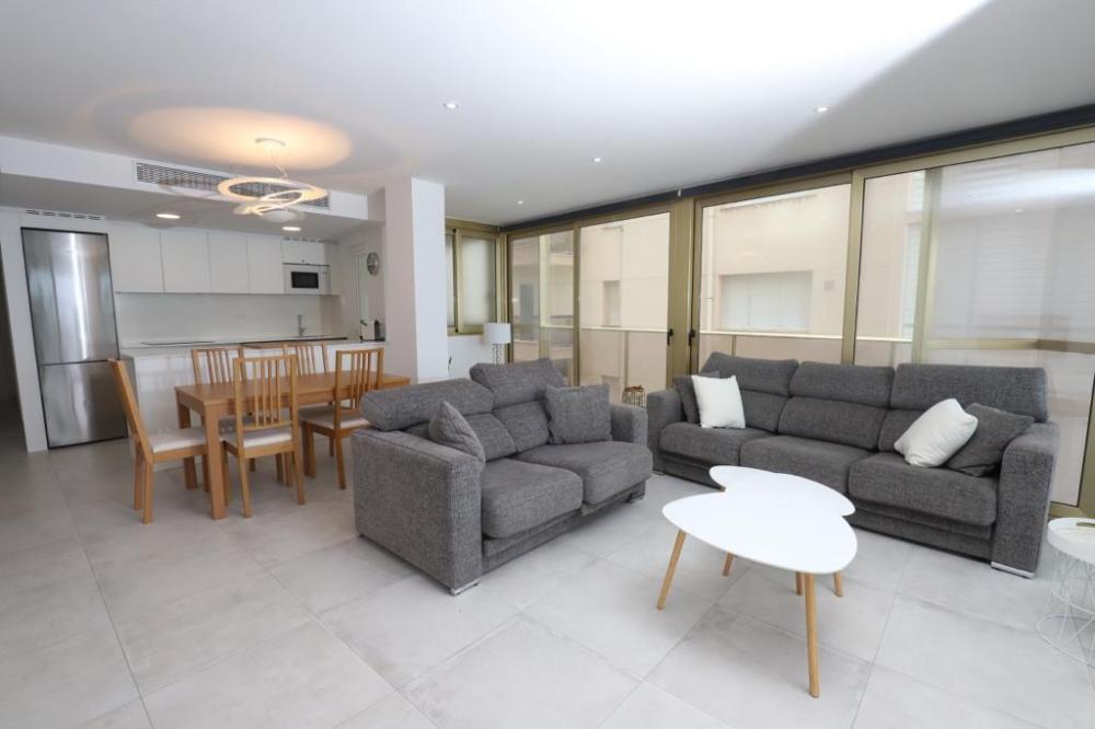 DF39SA-23 DIFFERENTFLATS BARCINO Apartamento Platja llevant Salou