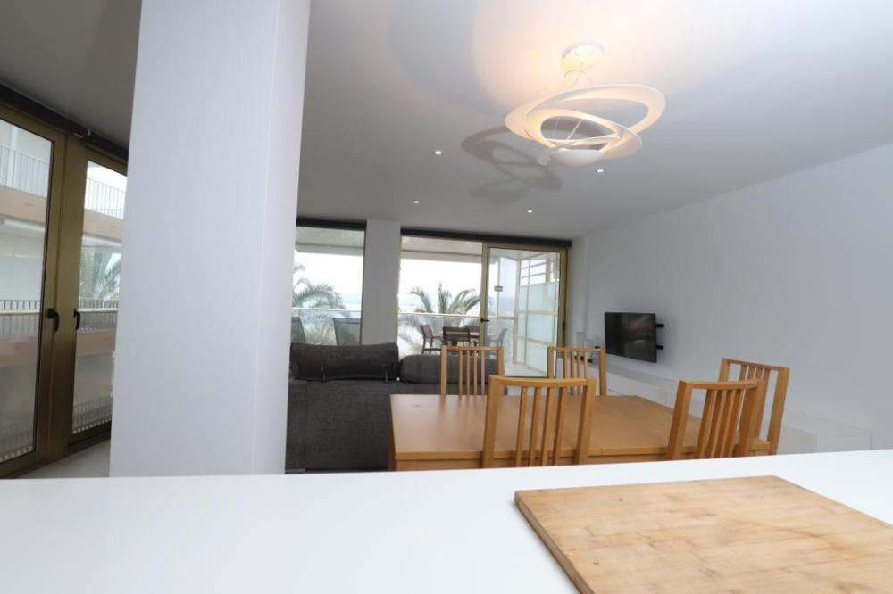 DF39SA-23 DIFFERENTFLATS BARCINO Apartamento Platja llevant Salou