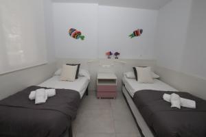 DF39SA-23 DIFFERENTFLATS BARCINO Apartamento Platja llevant Salou