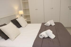 DF39SA-23 DIFFERENTFLATS BARCINO Apartamento Platja llevant Salou