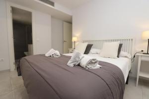 DF39SA-23 DIFFERENTFLATS BARCINO Apartamento Platja llevant Salou