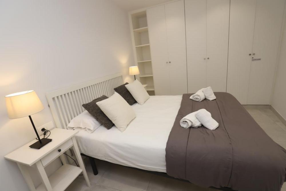 DF39SA-23 DIFFERENTFLATS BARCINO Apartamento Platja llevant Salou