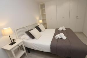 DF39SA-23 DIFFERENTFLATS BARCINO Apartamento Platja llevant Salou