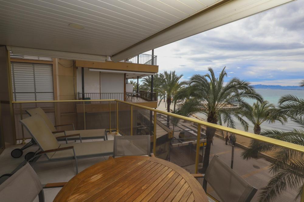 DF39SA-23 DIFFERENTFLATS BARCINO Apartamento Platja llevant Salou