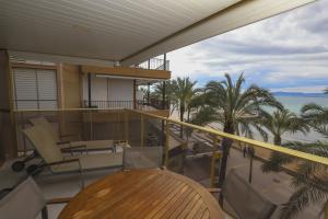 DF39SA-23 DIFFERENTFLATS BARCINO Apartamento Platja llevant Salou