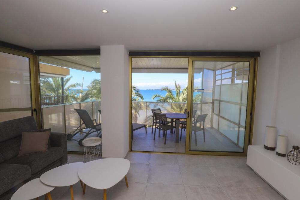 DF39SA-23 DIFFERENTFLATS BARCINO Apartamento Platja llevant Salou