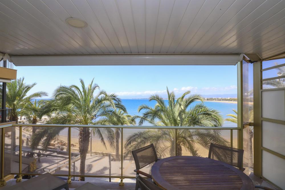 DF39SA-23 DIFFERENTFLATS BARCINO Apartamento Platja llevant Salou