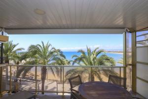 DF39SA-23 DIFFERENTFLATS BARCINO Apartamento Platja llevant Salou