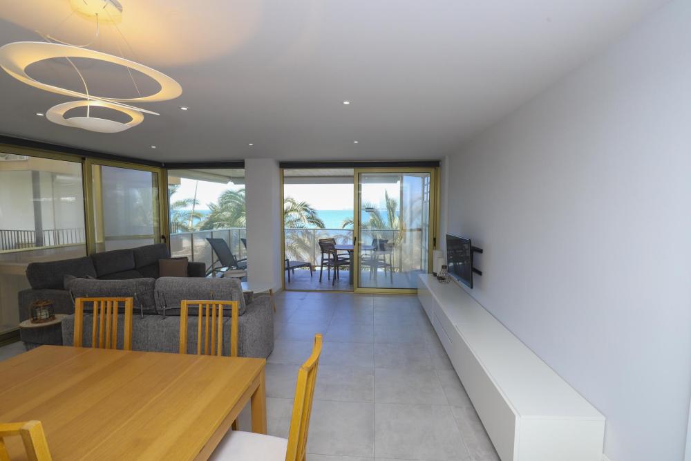 DF39SA-23 DIFFERENTFLATS BARCINO Apartamento Platja llevant Salou