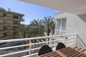 DF54SA-23 DIFFERENTFLATS RUBENS Apartamento Platja llevant Salou