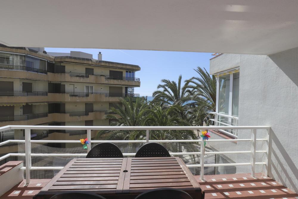 DF54SA-23 DIFFERENTFLATS RUBENS Apartamento Platja llevant Salou