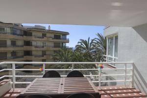 DF54SA-23 DIFFERENTFLATS RUBENS Apartamento Platja llevant Salou