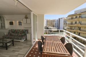 DF54SA-23 DIFFERENTFLATS RUBENS Apartamento Platja llevant Salou