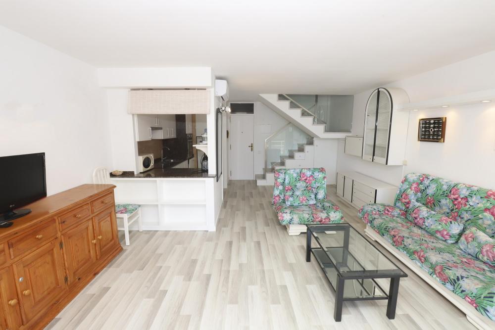 DF54SA-23 DIFFERENTFLATS RUBENS Apartamento Platja llevant Salou