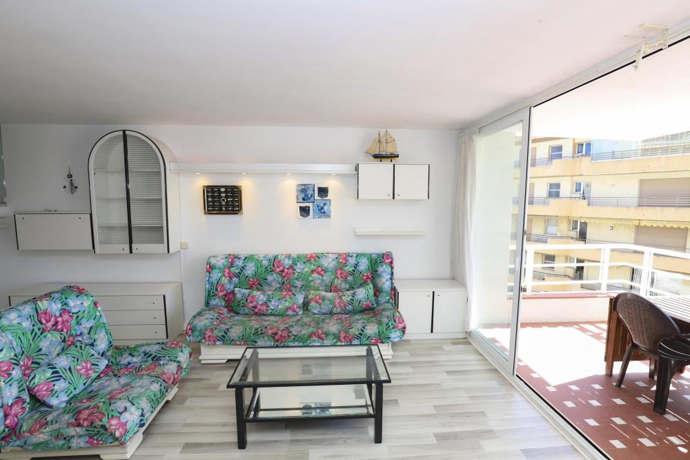 DF54SA-23 DIFFERENTFLATS RUBENS Apartamento Platja llevant Salou