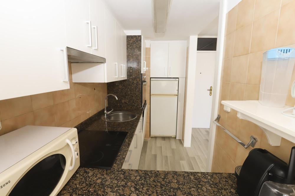 DF54SA-23 DIFFERENTFLATS RUBENS Apartamento Platja llevant Salou