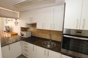 DF54SA-23 DIFFERENTFLATS RUBENS Apartamento Platja llevant Salou