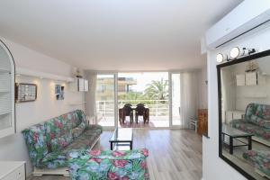 DF54SA-23 DIFFERENTFLATS RUBENS Apartamento Platja llevant Salou