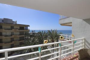 DF54SA-23 DIFFERENTFLATS RUBENS Apartamento Platja llevant Salou