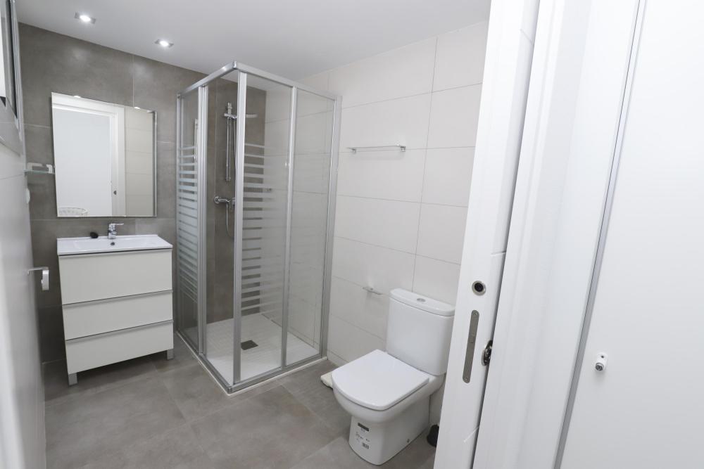 DF54SA-23 DIFFERENTFLATS RUBENS Apartamento Platja llevant Salou
