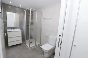 DF54SA-23 DIFFERENTFLATS RUBENS Apartamento Platja llevant Salou