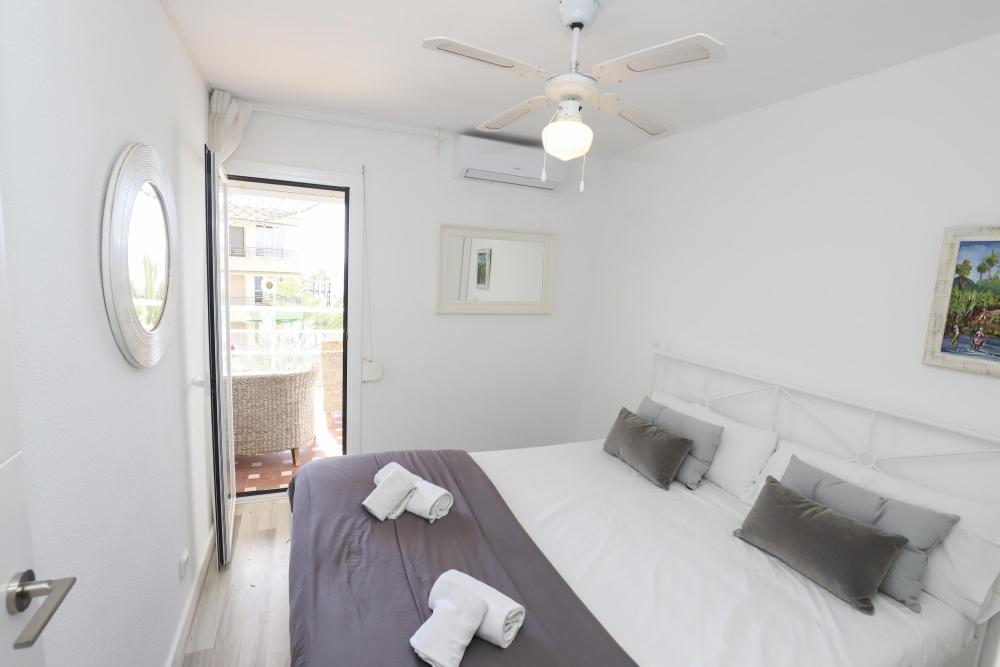 DF54SA-23 DIFFERENTFLATS RUBENS Apartamento Platja llevant Salou