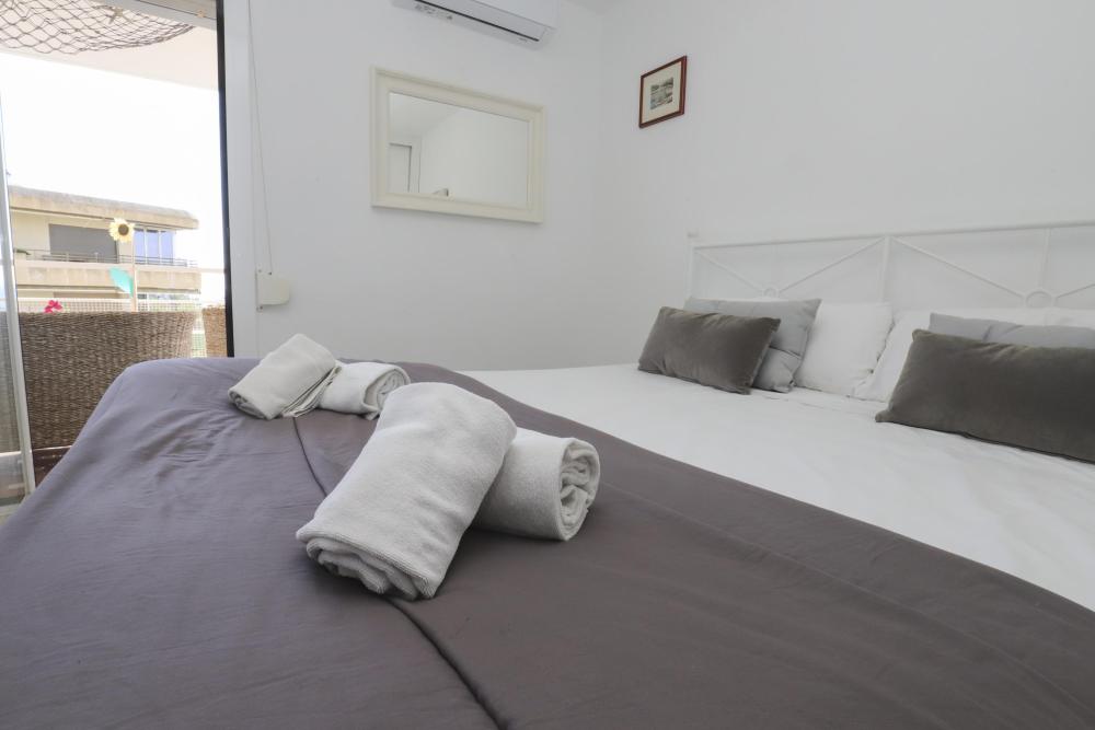 DF54SA-23 DIFFERENTFLATS RUBENS Apartamento Platja llevant Salou