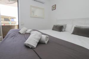 DF54SA-23 DIFFERENTFLATS RUBENS Apartamento Platja llevant Salou