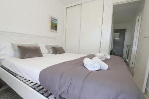 DF54SA-23 DIFFERENTFLATS RUBENS Apartamento Platja llevant Salou