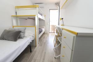 DF54SA-23 DIFFERENTFLATS RUBENS Apartamento Platja llevant Salou