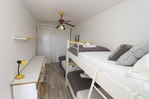 DF54SA-23 DIFFERENTFLATS RUBENS Apartamento Platja llevant Salou