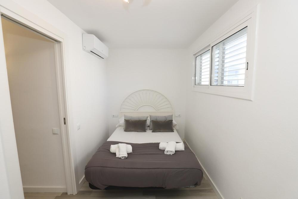 DF54SA-23 DIFFERENTFLATS RUBENS Apartamento Platja llevant Salou