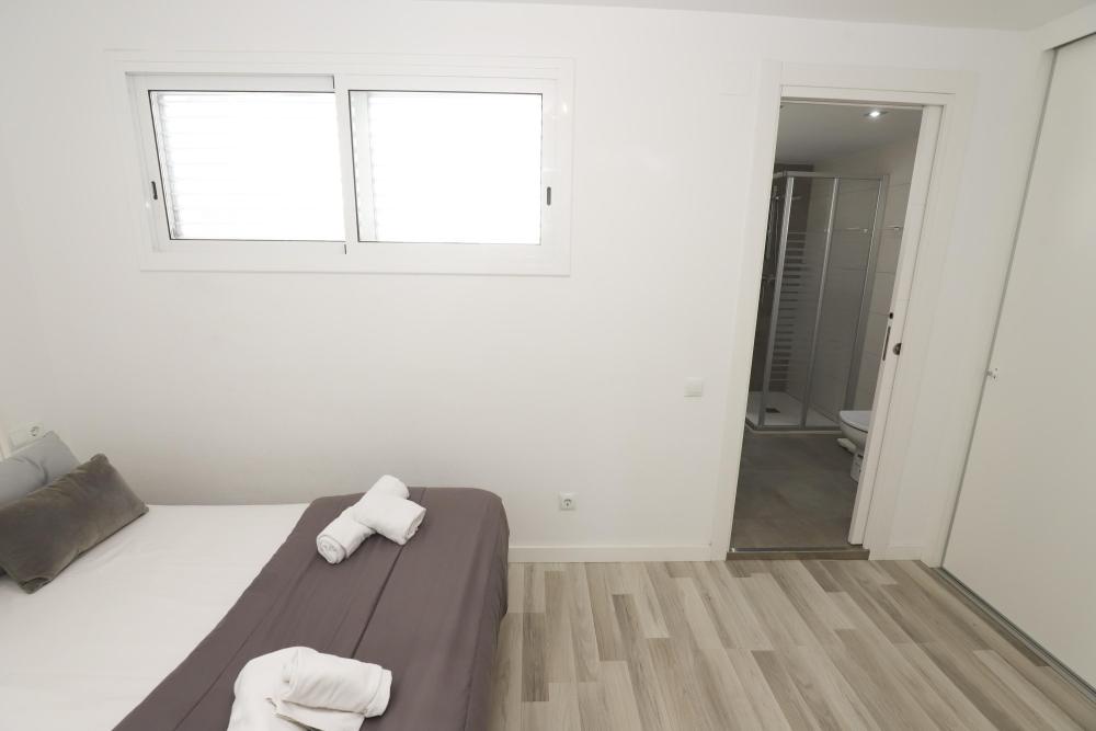 DF54SA-23 DIFFERENTFLATS RUBENS Apartamento Platja llevant Salou