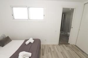 DF54SA-23 DIFFERENTFLATS RUBENS Apartamento Platja llevant Salou