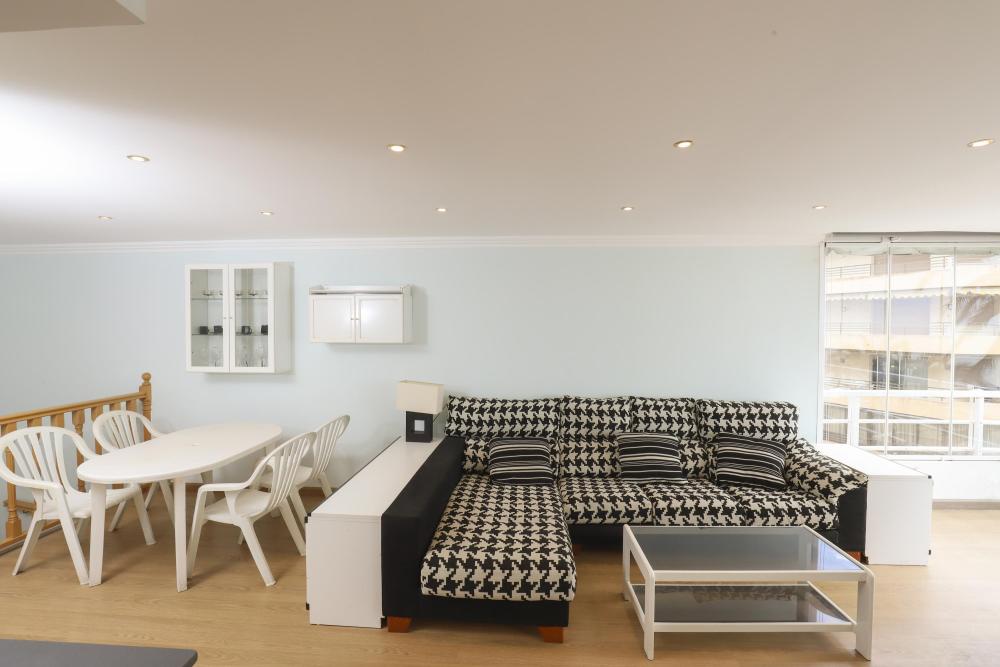 DF43SA-23 DIFFERENTFLATS RUBENS Apartamento Platja llevant Salou