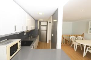 DF43SA-23 DIFFERENTFLATS RUBENS Apartamento Platja llevant Salou