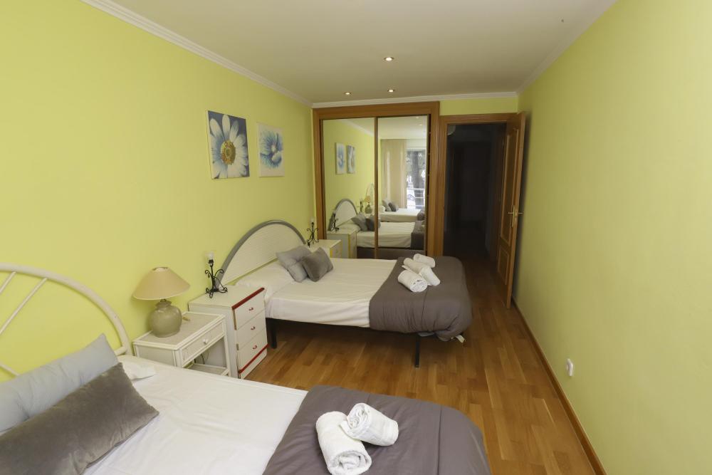 DF43SA-23 DIFFERENTFLATS RUBENS Apartamento Platja llevant Salou