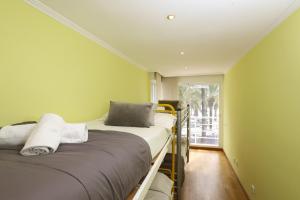 DF43SA-23 DIFFERENTFLATS RUBENS Apartamento Platja llevant Salou