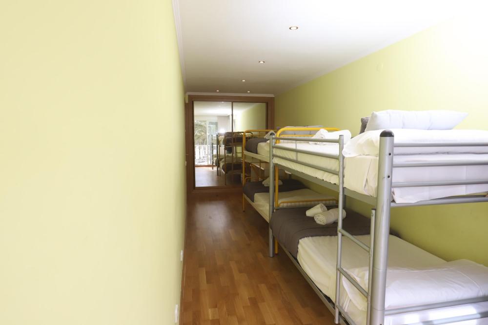 DF43SA-23 DIFFERENTFLATS RUBENS Apartamento Platja llevant Salou