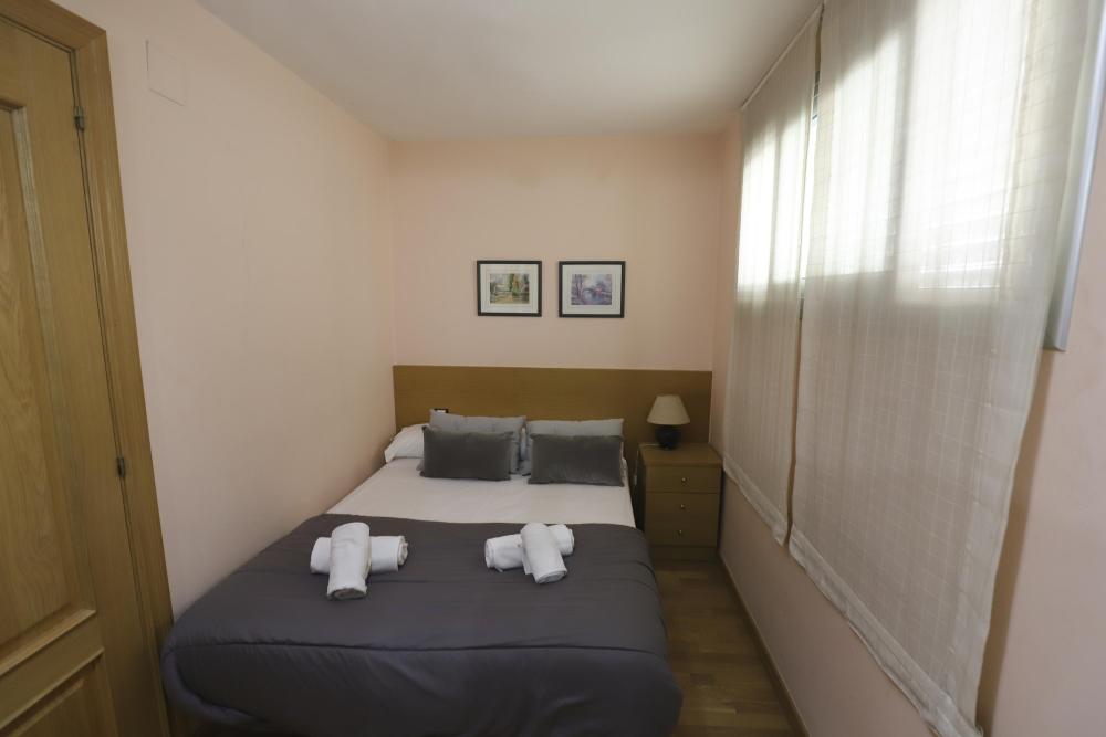 DF43SA-23 DIFFERENTFLATS RUBENS Apartamento Platja llevant Salou
