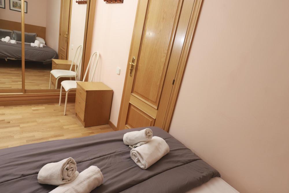 DF43SA-23 DIFFERENTFLATS RUBENS Apartamento Platja llevant Salou