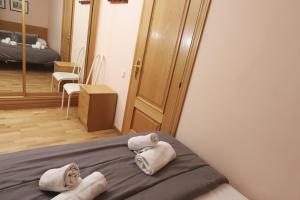 DF43SA-23 DIFFERENTFLATS RUBENS Apartamento Platja llevant Salou
