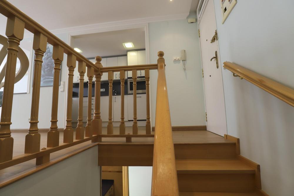 DF43SA-23 DIFFERENTFLATS RUBENS Apartamento Platja llevant Salou