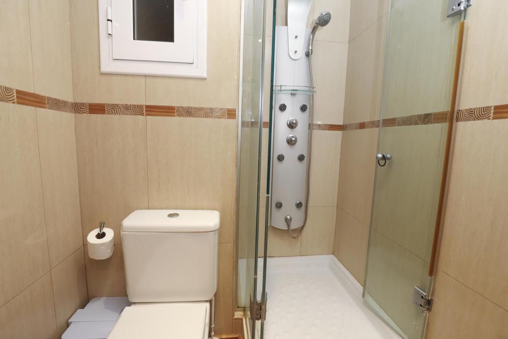 DF43SA-23 DIFFERENTFLATS RUBENS Apartamento Platja llevant Salou