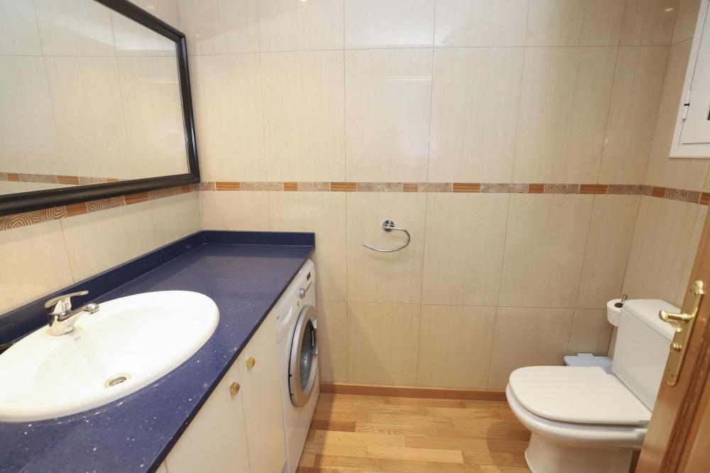 DF43SA-23 DIFFERENTFLATS RUBENS Apartamento Platja llevant Salou