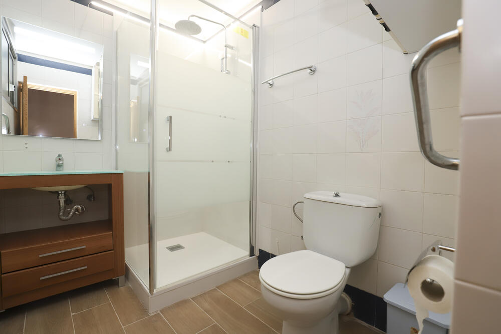 DF43SA-23 DIFFERENTFLATS RUBENS Apartamento Platja llevant Salou