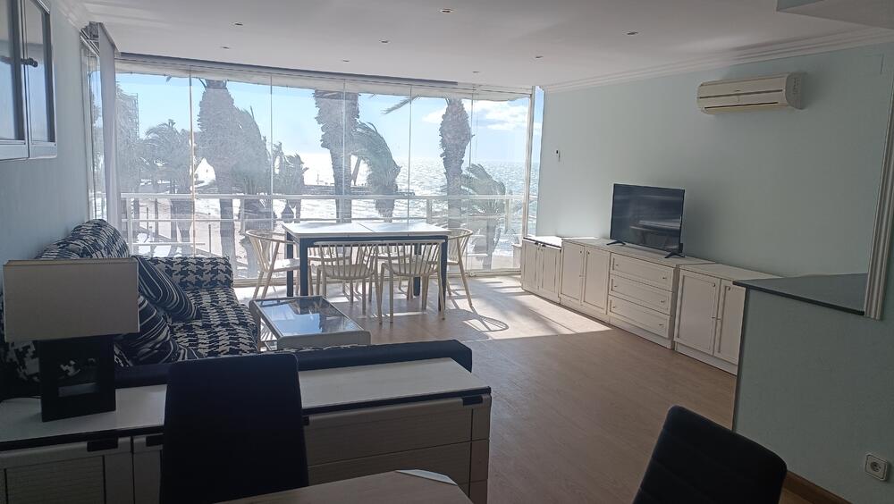 DF43SA-23 DIFFERENTFLATS RUBENS Apartamento Platja llevant Salou