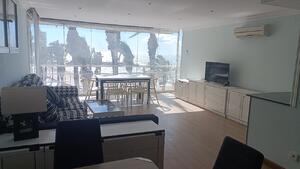 DF43SA-23 DIFFERENTFLATS RUBENS Apartamento Platja llevant Salou