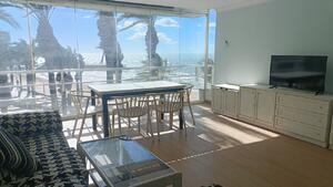 DF43SA-23 DIFFERENTFLATS RUBENS Apartamento Platja llevant Salou